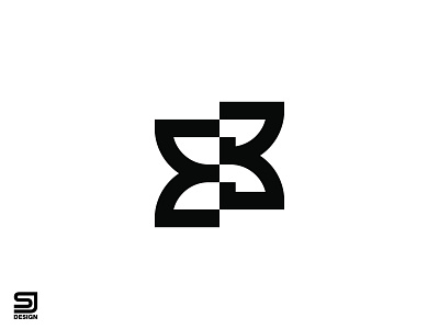 EB Logo best logo brand identity branding design eb eb letter logo eb logo eb monogram lettermark logo logo design logo designer logo portfolio minimal logo modern logo monogram monogram logo sjdesign