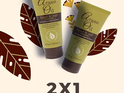 Brand product design creative photoshop product