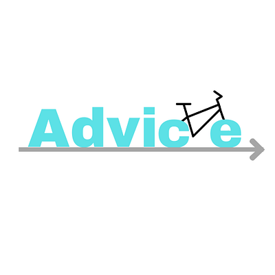 Advice Cycle (Logo) branding graphic design logo