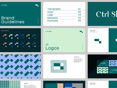 CS blue brand branding design designer furniture geometric graphic design green icon identity keystroke logo mark pattern serif teal tech vector visual