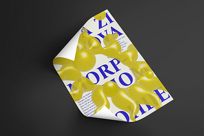 Poster Ukrainian music | Vova zi Lvova design graphic design illustration poster