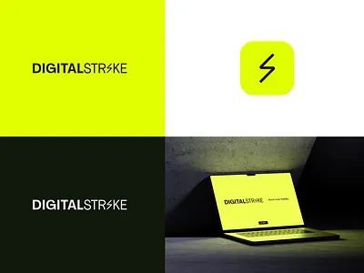Brand Identity by Scalable brand guideline brand identity branding crypto design logo logomark saas ui wordmark