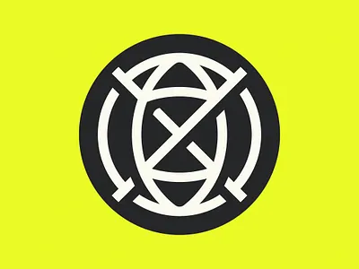 Football Podcast Logo football logo logotype podcast