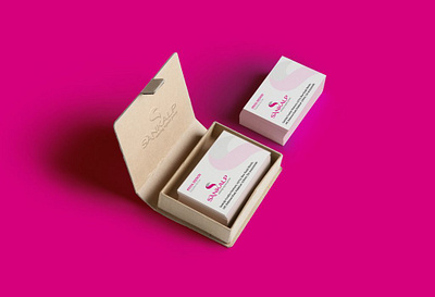 Branding branding business card gaphic design logo logo design mock up stationary visiting card