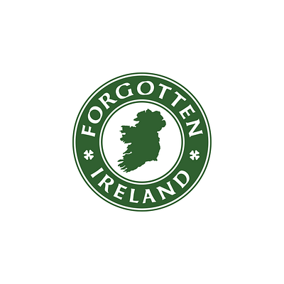Forgotten Ireland Logo