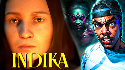 Inidka Thumbnail for NXP Play scarygames