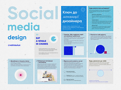 social media design branding graphic design illustration infographic logo social ui
