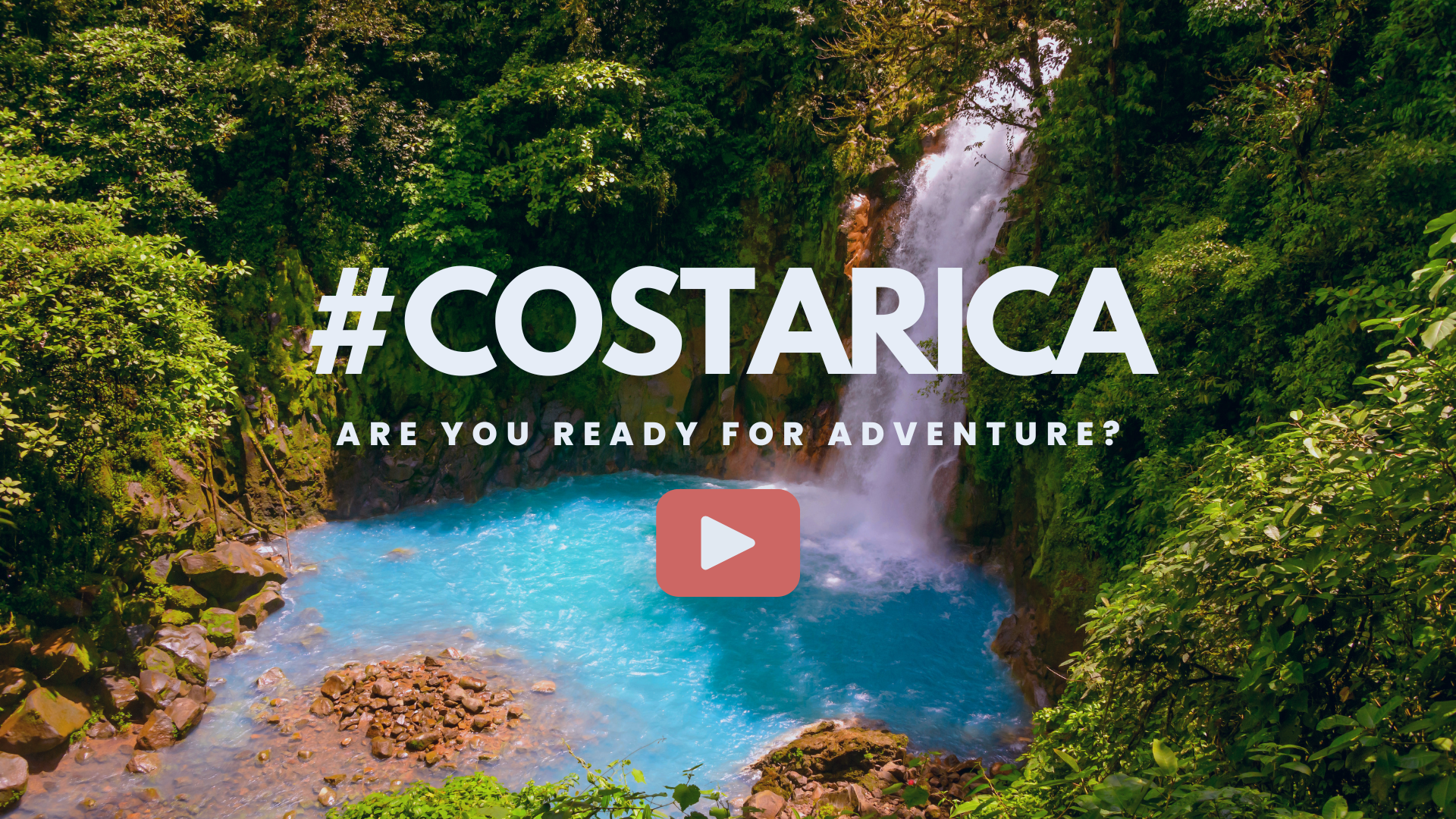 Capturing the Thrill of Tropical Escapade’s Waterfall Expedition animation branding graphic design logo motion graphics storytelling video video editing