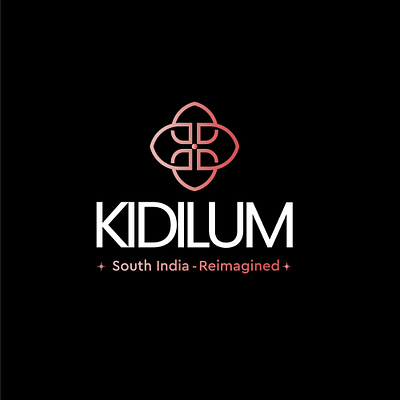 kidilum animation astrology black brand brand design brand identity branding branding design design geometric graphic design illustration logo pink restaurant ui