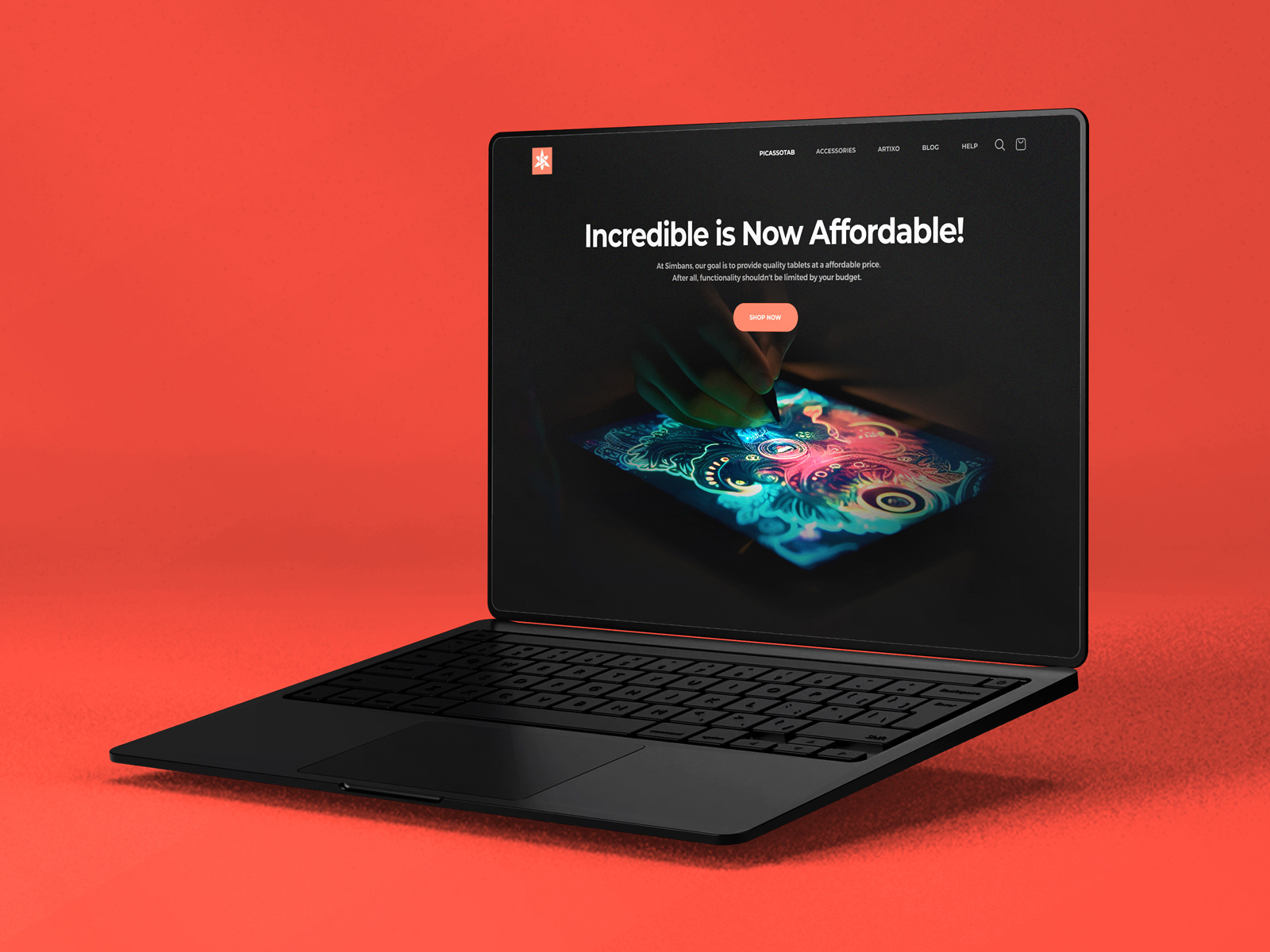 Showcase: Redefining Digital Creativity for Teens 3d animation branding collection creativity design digital artistry graphic design imagination innovation logo motion graphics technology teenagers ui