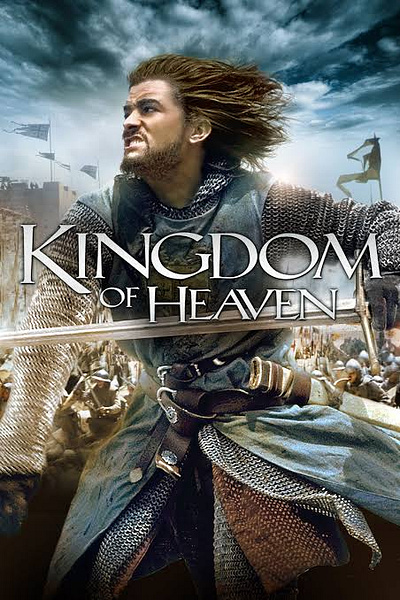 Kingdom of Heaven ( 2005 ) Salahudin ayoubi full movie mp4moviez filmyzilla