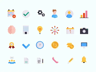 Flat Icons Free flat icons free icons icon set icons