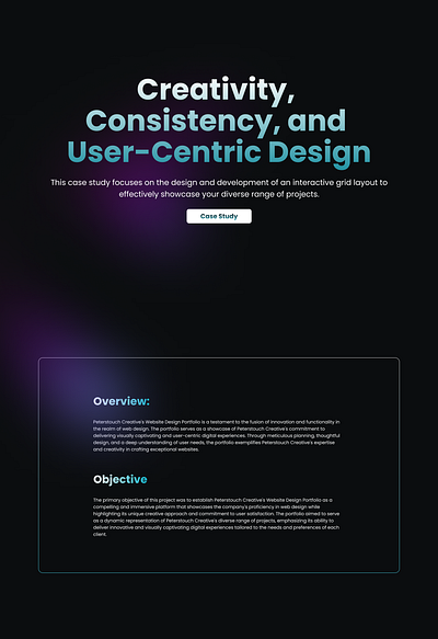 UI/UX Case Study branding design figma figmaui illustration logo ui ux web designer websitedesigner
