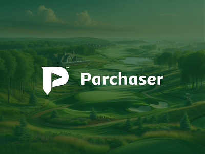 Parchaser Golf golf golf brand golf course golfing matchmaking ⛳️
