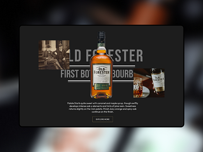 Liquor Store figma liquorstore photoshop ui uiux websitedesign