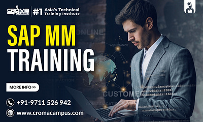 SAP MM Training education technology training