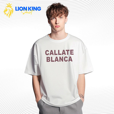 LionKingShirt: Fresh and Tech-Savvy With POD T-Shirts graphic design