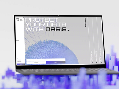 Oasis Site Design audit data oasis protect security service