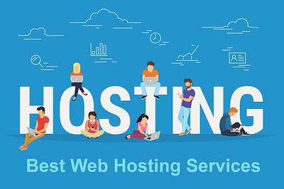 Easiest Web Hosting Services to Use in 2024: The Ultimate Guide