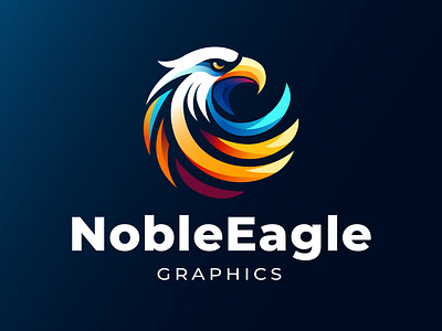 Eagle logo brandidentity branding design eagle elegant graphic design illustration logo purchase sale ui ux vector