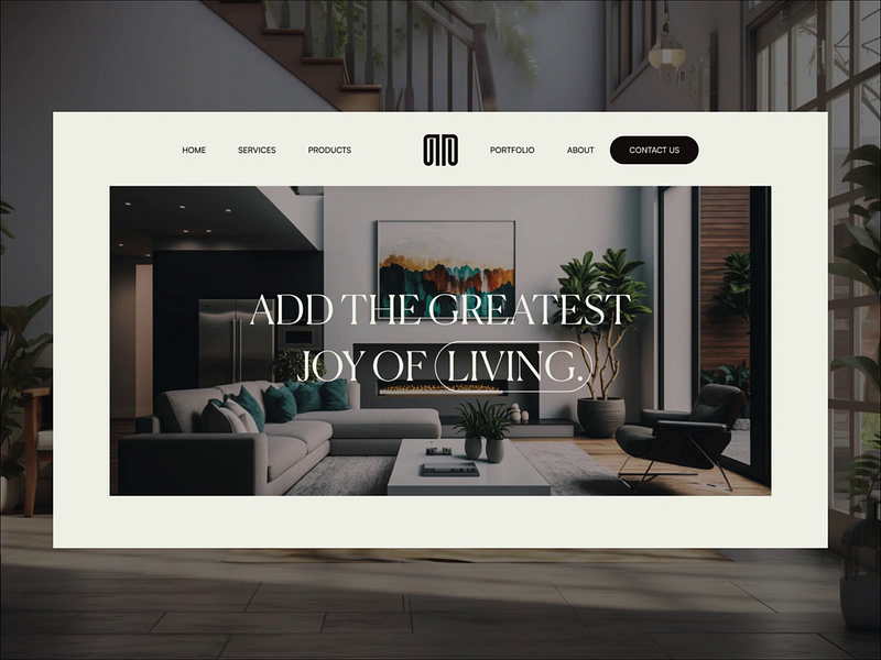 Browse thousands of Interior images for design inspiration | Dribbble