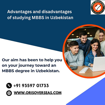 Learn the Benefits and Drawbacks of MBBS in Uzbekistan study mbbs in uzbekistan