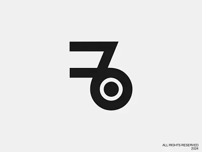 Letter b + Target + Letter F logo design b letter logo design f letter logo letter logo design letter mark logo letter mark logo design logo logo design logo design inspiration logo design inspirations logo inspiration target logo