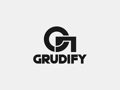 Grudify branding design g letter logo g letter logo design g letter mark logo g logo design illustration letter mark logo design logo logo design logo design inspiration logo design inspirations logo inspiration