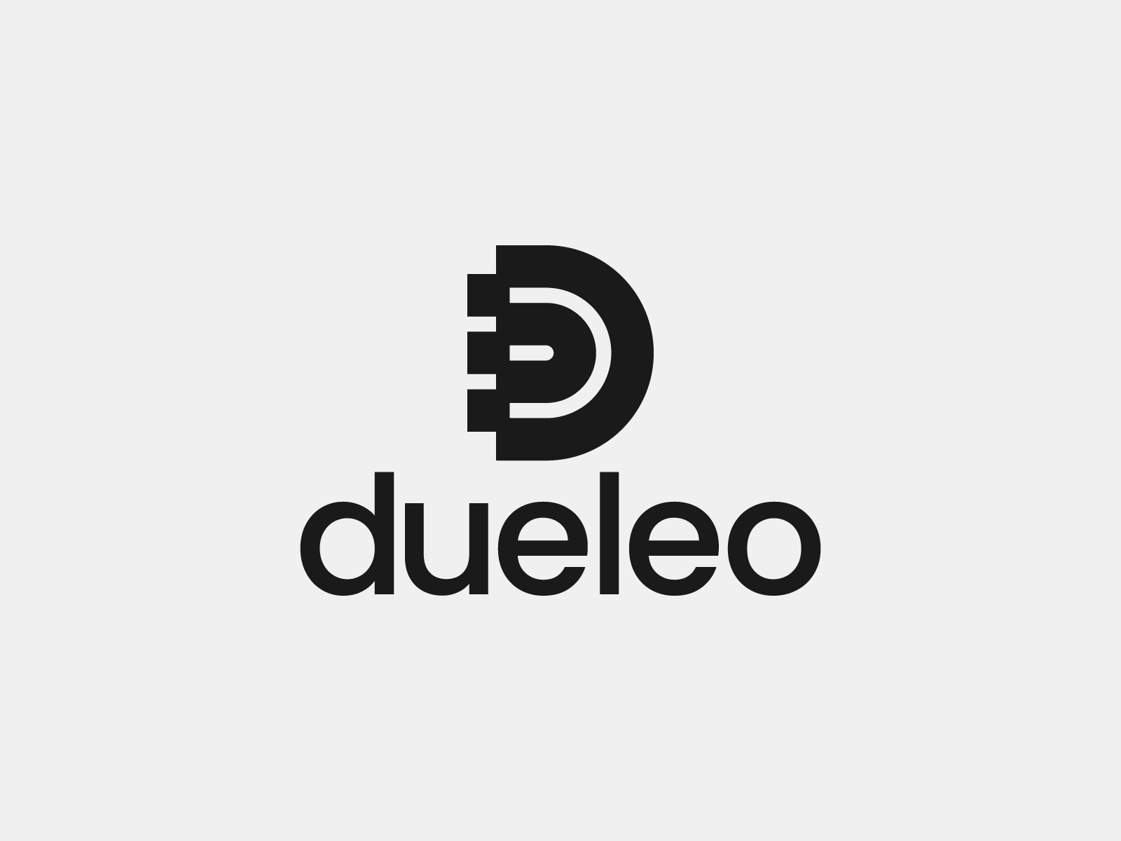 Example of Logo Design