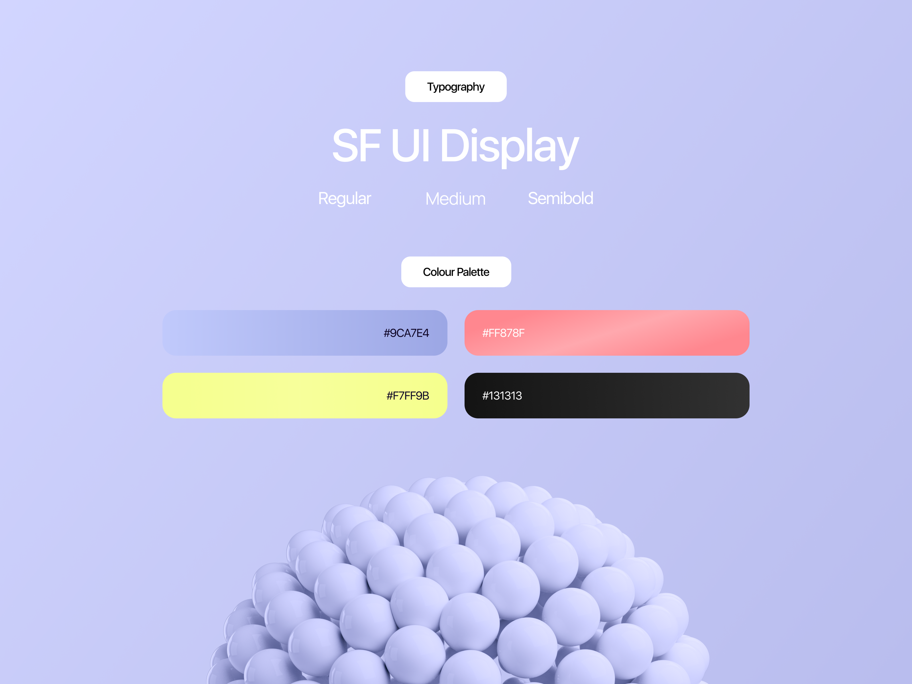 Example of Website UI Concepts > Guaranteed Quality
