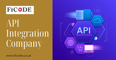 API Integration Company api api development api integration ficode uk usa