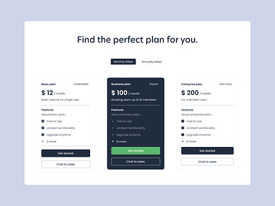 Pricing and FAQ's page ai artificial intelligence component design faq figma funnel illustration mobile app pricing product design question saas ui userexperience ux web design webdesign