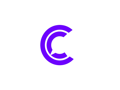 Logo Animation for ClerkChat 2d alexgoo animated logo branding logo animation logotype