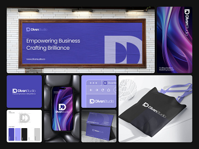 Divsn Studio Product Design branding design digital agency divsn studio agency graphic design illustration logo logo and brand mobile app saas mobile app design ui uiux design vector website