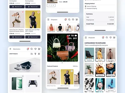 Mobile App Development android app development app development app ui design design webkul ecommerce app functional applications ios app development mobikul mobile app mobile app development mobile app ui multiple platforms ui ux webkul webkul design webkul mobile app
