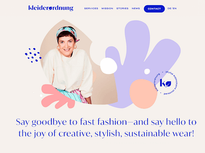 Kleiderordnung Berlin: Say goodbye to fast fashion! berlin portfolio slow fashion slow fashion consultant sustainability sustainablefashionconsultant sustainablesfashion sustainablewebdesign sustainablewebdevelopment