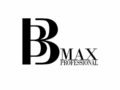 B3max Logo Design graphic design logo