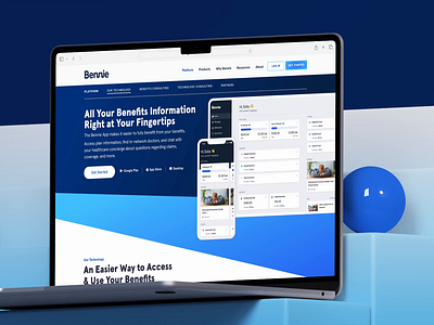 B2B solution | Whole website redesign animation branding promo design service service design ui uiux web design web service