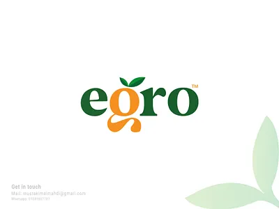 egro- logo, identity, logo design, branding app logo brand style guide branding company logo corporate brand identity corporate identity corporate logo creative logo design custom logo graphic design hand drawing logo logo desing logo redesing professional startup logo unique logo vintage logo visual identity wordmark logo