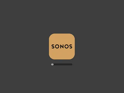 New Sonos App (Overview Video + PDP) animation app design design system mobile product design ui ui design