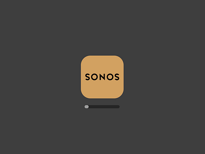 New Sonos App (Overview Video + PDP) animation app design design system mobile product design ui ui design