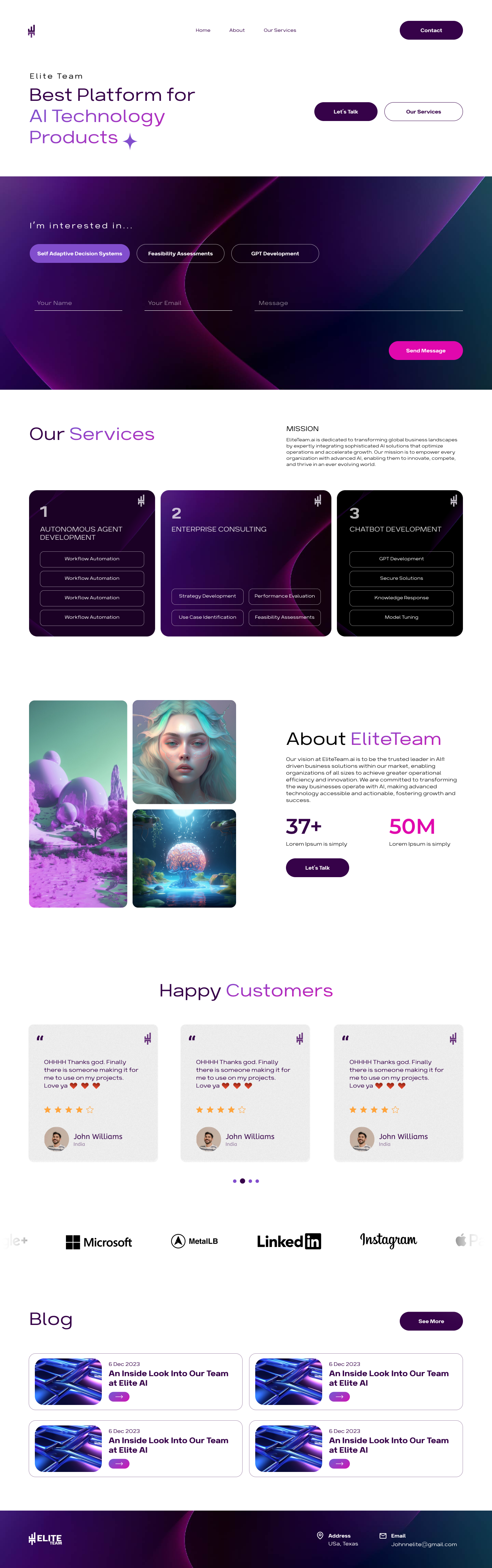 ET Logo Design Inspiration design template designinspiration digitalmarketing digitalpresence ghl gohighlevel gohighlevel design gohighlevel template design landing page design onlinebusiness responsivedesign templatedesign userexperience uxdesign webdesign websitebuilder