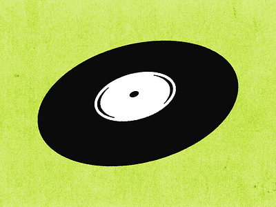 Vinyl adobe illustrator branding character design clean colorful concept art contemporary design digital art editorial illustration flat design geometric graphic design illustration line art minimal modern poster design vector vector art visual identity