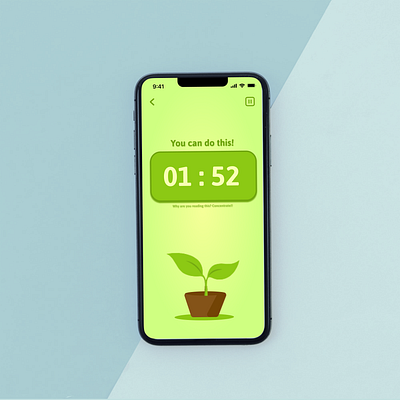 timer in app / study timer ui study timer study timer ui design timer ui design ui ui challenge ui daily ui design ui design timer ui ux