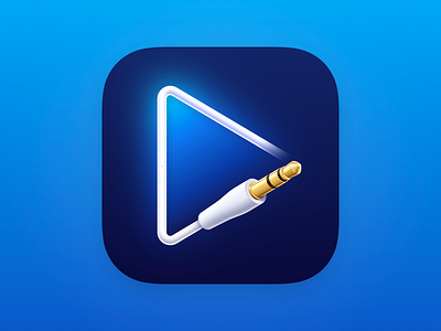Listenet App Icon app icon app icon design icon design ios app icon