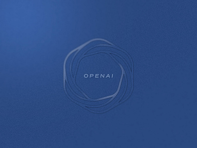 www.openai.com - LOGO INTERPRETATION - RENDR/PRINT 1 ai design gpt logo logodesign mod open openai print realistic rendr