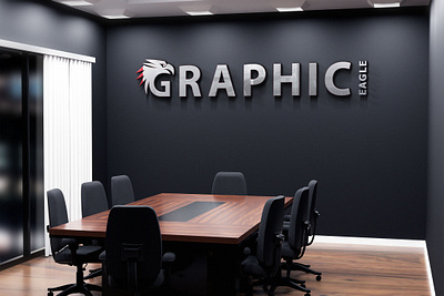 Graphic Eagle app branding design download eagle graphic graphic design illustration logo mockup typography ui ux vector
