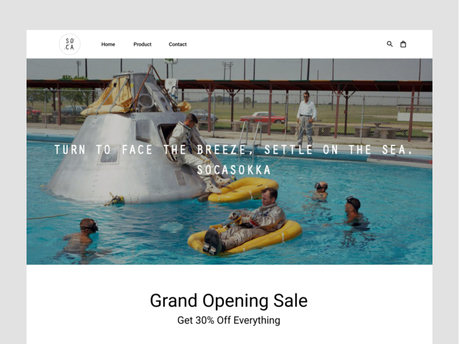 Web Design For An Ecommerce Website ecommerce fashion men cloth online shop shopify taobao ui ux web design website website design