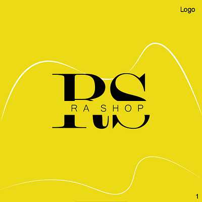 Ra Shop Branding 3d animation brand brandidentity branding design graphic design illustration logo motion graphics socialmedia ui vector