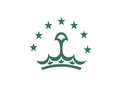 President`s site logo branding graphic design logo